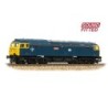 371-829ASF - Class 47/4 47425 'Holbeck' BR Blue