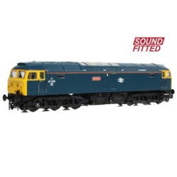 371-829ASF - Class 47/4 47425 'Holbeck' BR Blue