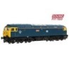 371-829ASF - Class 47/4 47425 'Holbeck' BR Blue