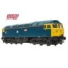 371-829ASF - Class 47/4 47425 'Holbeck' BR Blue