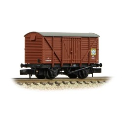 373-705 - BR 12T Vent. Van...