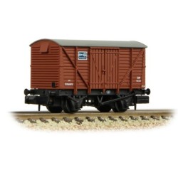 373-705A - BR 12T Vent. Van...