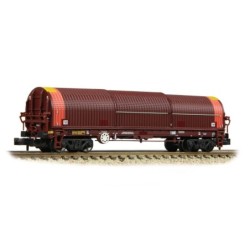 373-829 - BYA Steel Coil...