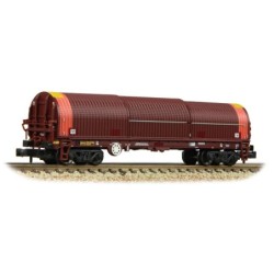 373-829A - BYA Steel Coil...