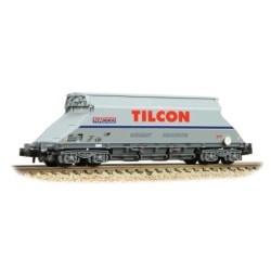 377-104 - JGA Bogie Hopper...