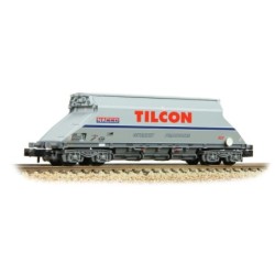 377-104A - JGA Bogie Hopper...