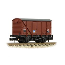 377-626B - BR 12T Plywood...