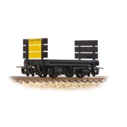 393-178 - RNAD Flat Wagon...