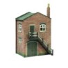 44-0130 - Lucston Shed and Stores