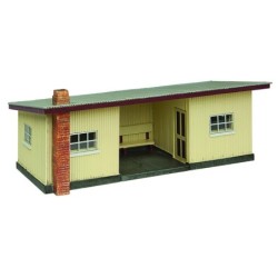 47-0160B - Narrow Gauge...