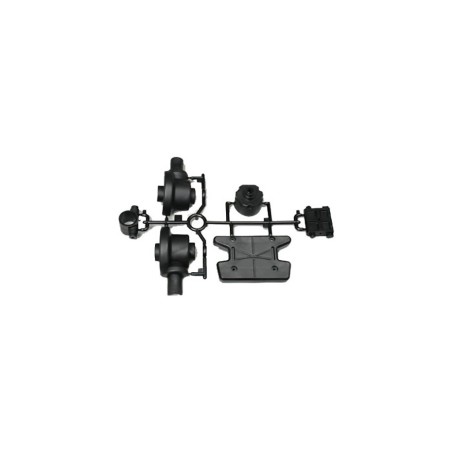0114022 - J Parts For 43501 Terra Crusher