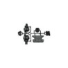 0114022 - J Parts For 43501 Terra Crusher