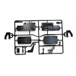 0114070 - M Parts For 43530