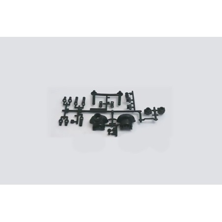0114091 - K Parts For 43532