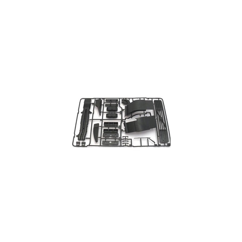 0115277 - R Parts For 56312 Volvo Fh12
