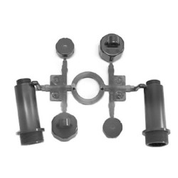0224021 - U Parts For 43508