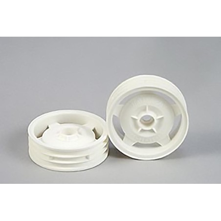 0445167 - Front Wheel (2) Super Fighter