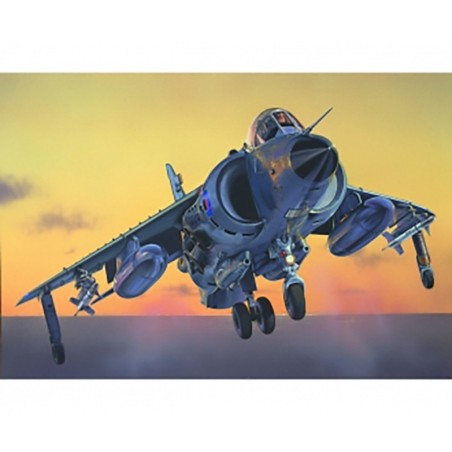 1236 - SEA HARRIER FRS.1 FALKLANDS