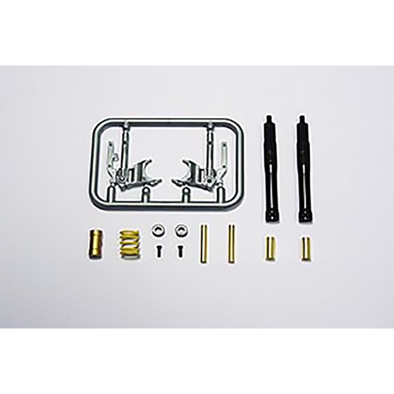 12605 - Desmosedici Front Fork    LTD
