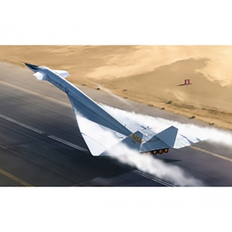 1282 - XB-70 Valkyrie