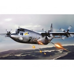1310 - AC-130H SPECTRE