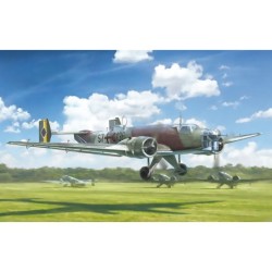 1391 - Ju 86 E-1/E-2