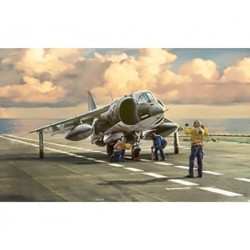 1410 - AV-8A Harrier