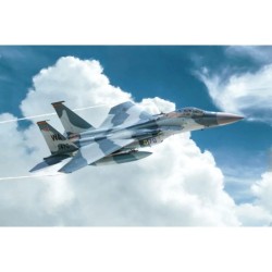 1415 - F-15C Eagle