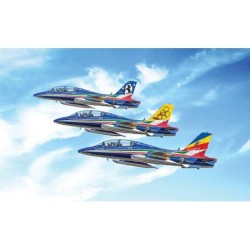 1461 - Aermacchi MB-339...