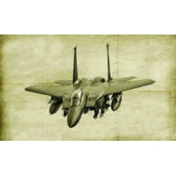 1475 - F-15E Strike Eagle