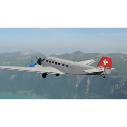 150 - JUNKERS JU-52 3/m...