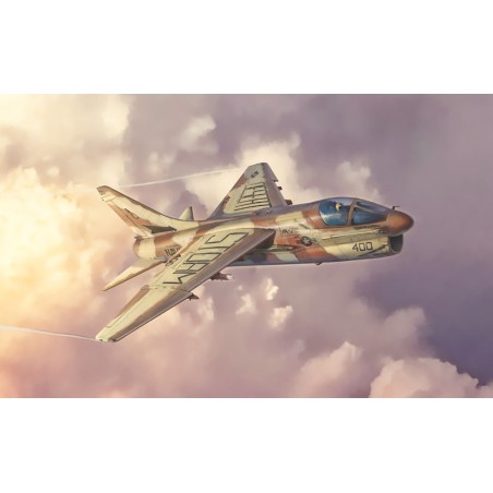 2797 - 1/48 A-7E Corsair II