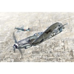 2805 - Bf 109 K-4