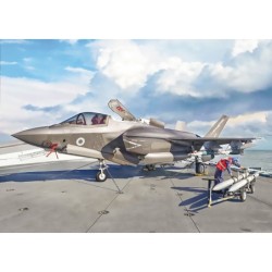 2810 - RAF F-35B STOVL version