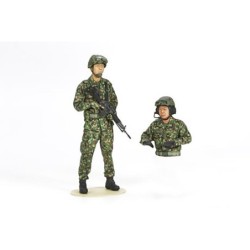 36316 - 1/16 JGSDF TANK...