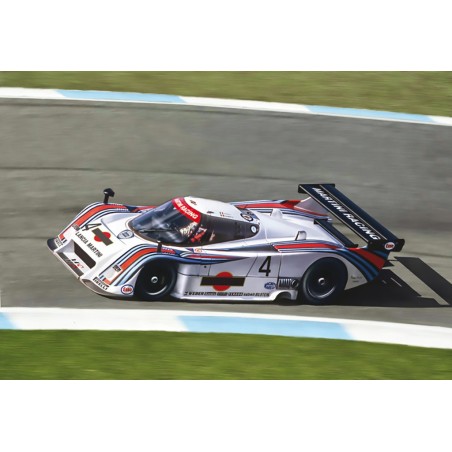 3641 - Lancia LC2 Martini