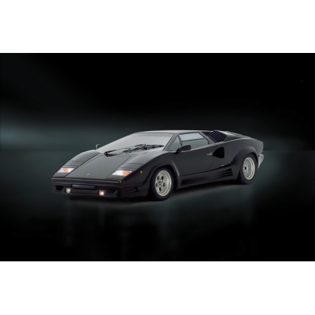 3684 - LAMBORGHINI COUNTACH 25TH ANNIVERSARY