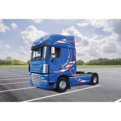 3933 - DAF XF-105 "Space...
