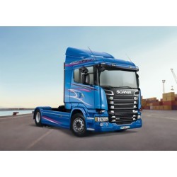 3947 - SCANIA R 400...