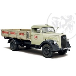 3960 - Opel Blitz Classic...