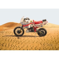 4642 - Yamaha Tenerè 660 cc...