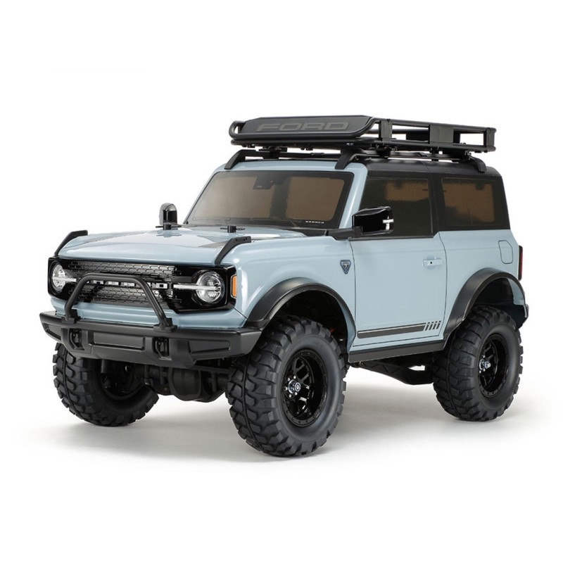47483 - RC FORD BRONCO 2021