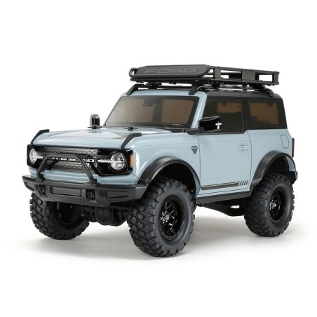 47483 - RC FORD BRONCO 2021