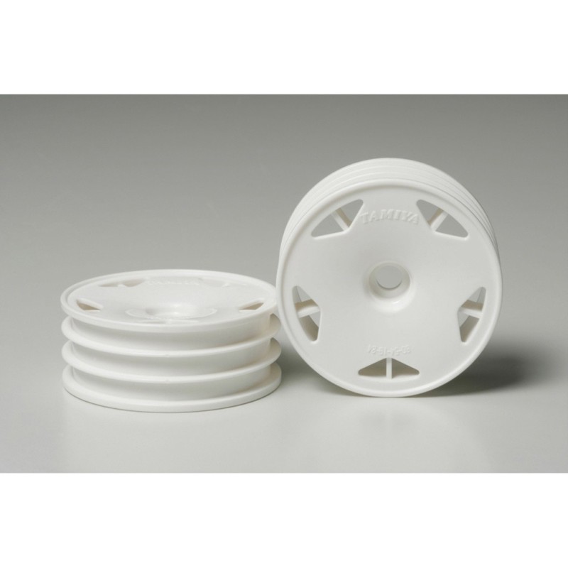 51205 - RC 2WD OFF ROAD ASTRAL WHEELS