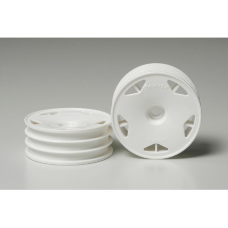 51205 - RC 2WD OFF ROAD ASTRAL WHEELS