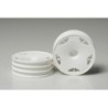 51205 - RC 2WD OFF ROAD ASTRAL WHEELS