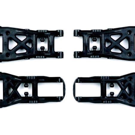 51353 - Tb-03 D Parts (Sus Arm)