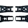 51353 - Tb-03 D Parts (Sus Arm)
