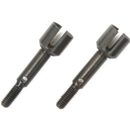 51513 - Xv-01 Rear Axles