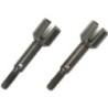 51513 - Xv-01 Rear Axles